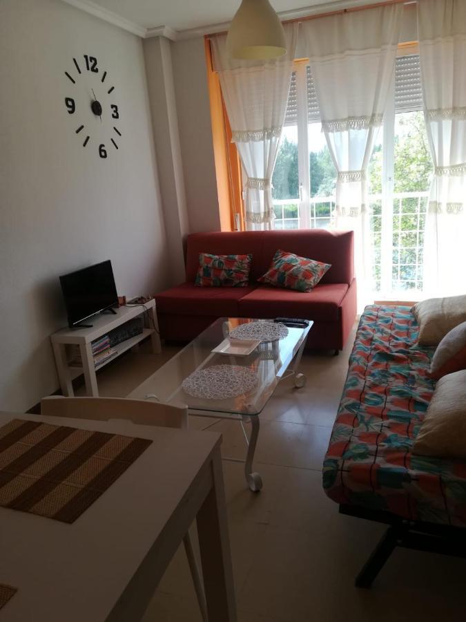 Ferienwohnung El Miradero Santa Marta de Tormes Exterior foto